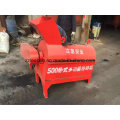 Barbecue and Furnace Coal/Charcoal Dust Powder Ball Press Machine